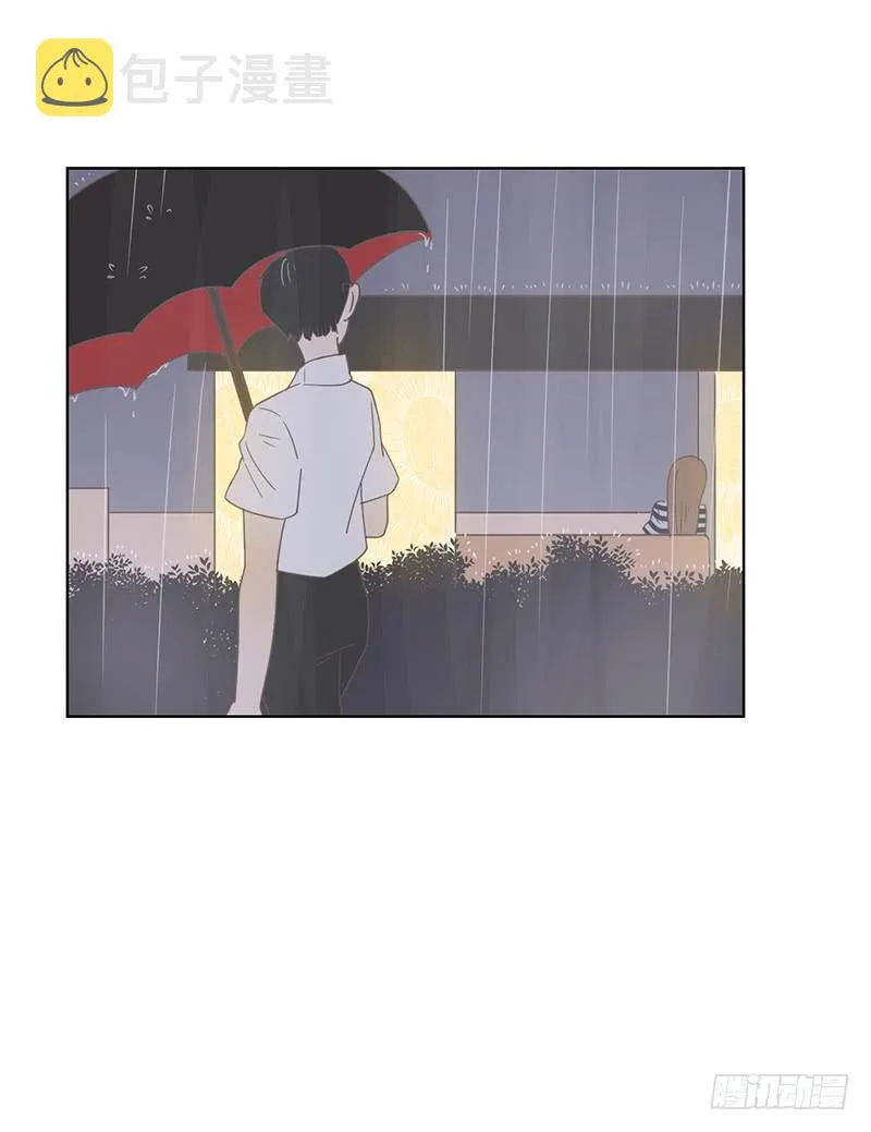 12.落魄的夜晚 第17页
