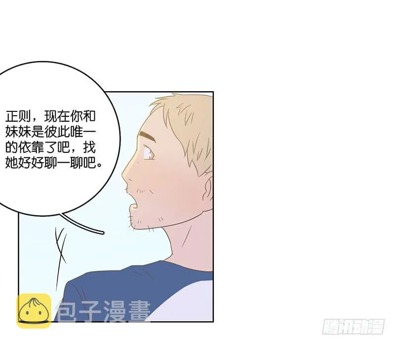 14.哥哥的面子 第54页