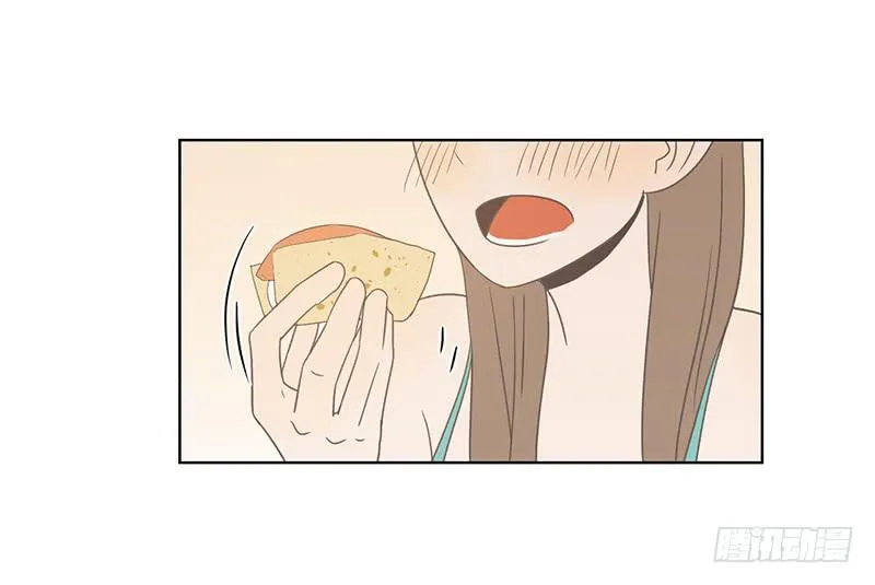 18.用餐两人半（下） 第21页