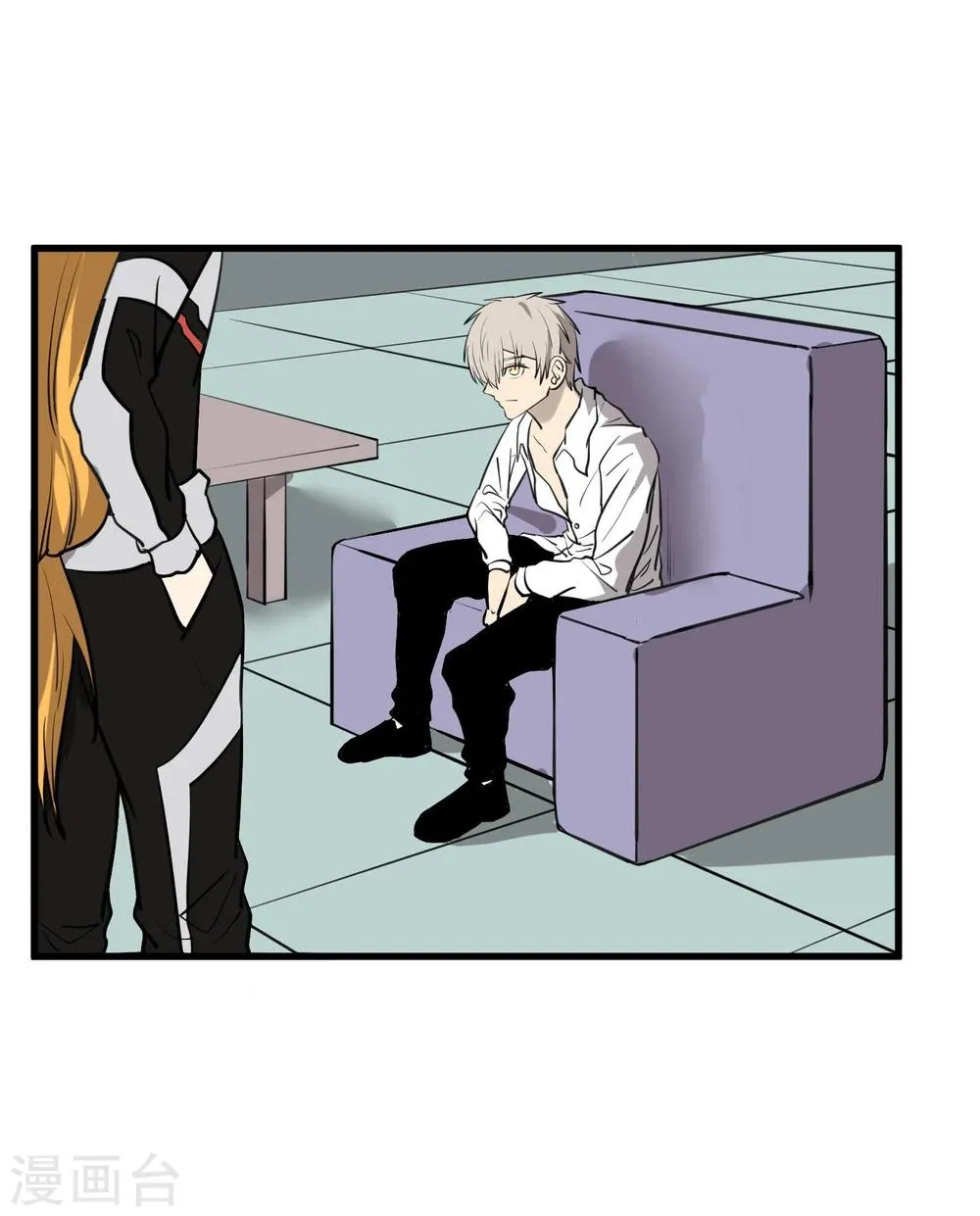第46话 第14页