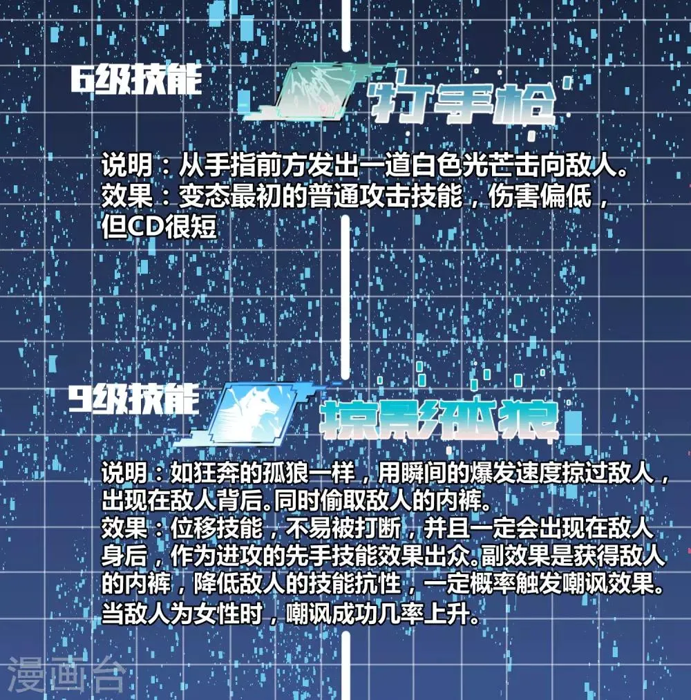 第51话 第20页