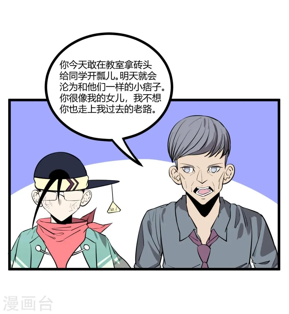 第83话 第21页