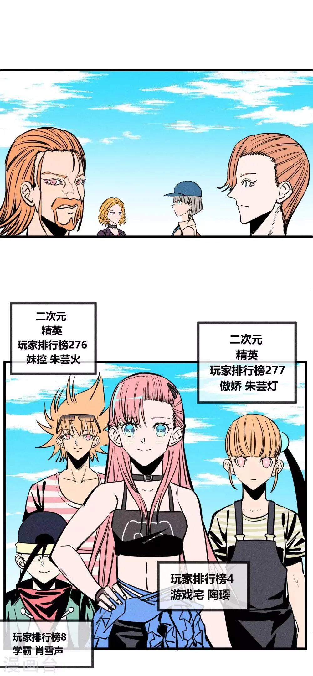 第147话 第11页