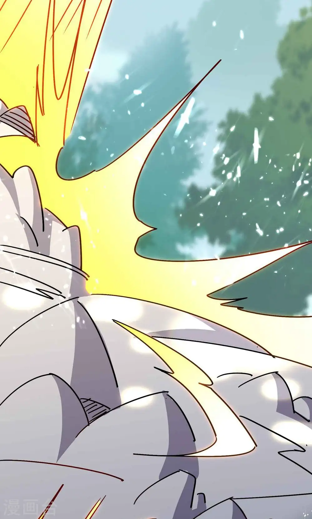 第171话 万千星光破山河 第27页