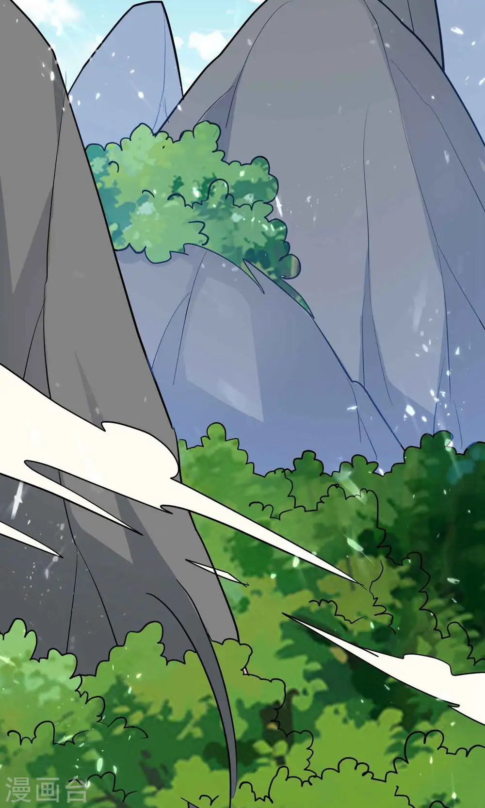 第174话 桂花糕有多好吃？ 第34页