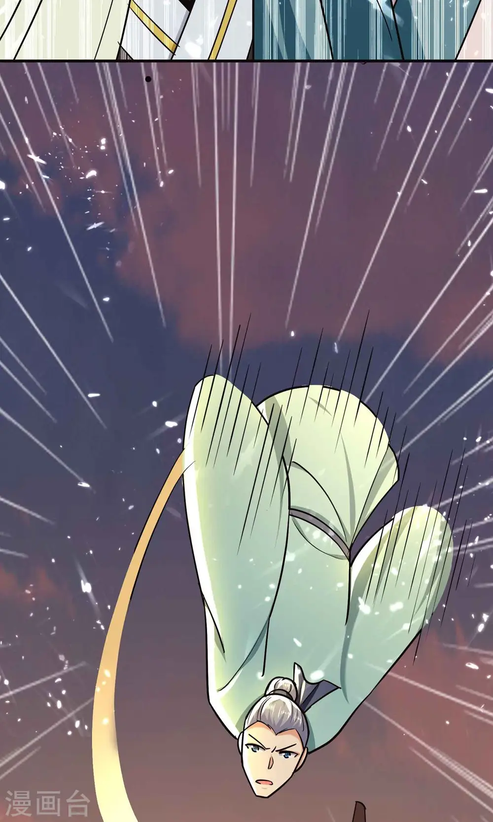 第160话 它们想灭亡世界！ 第13页