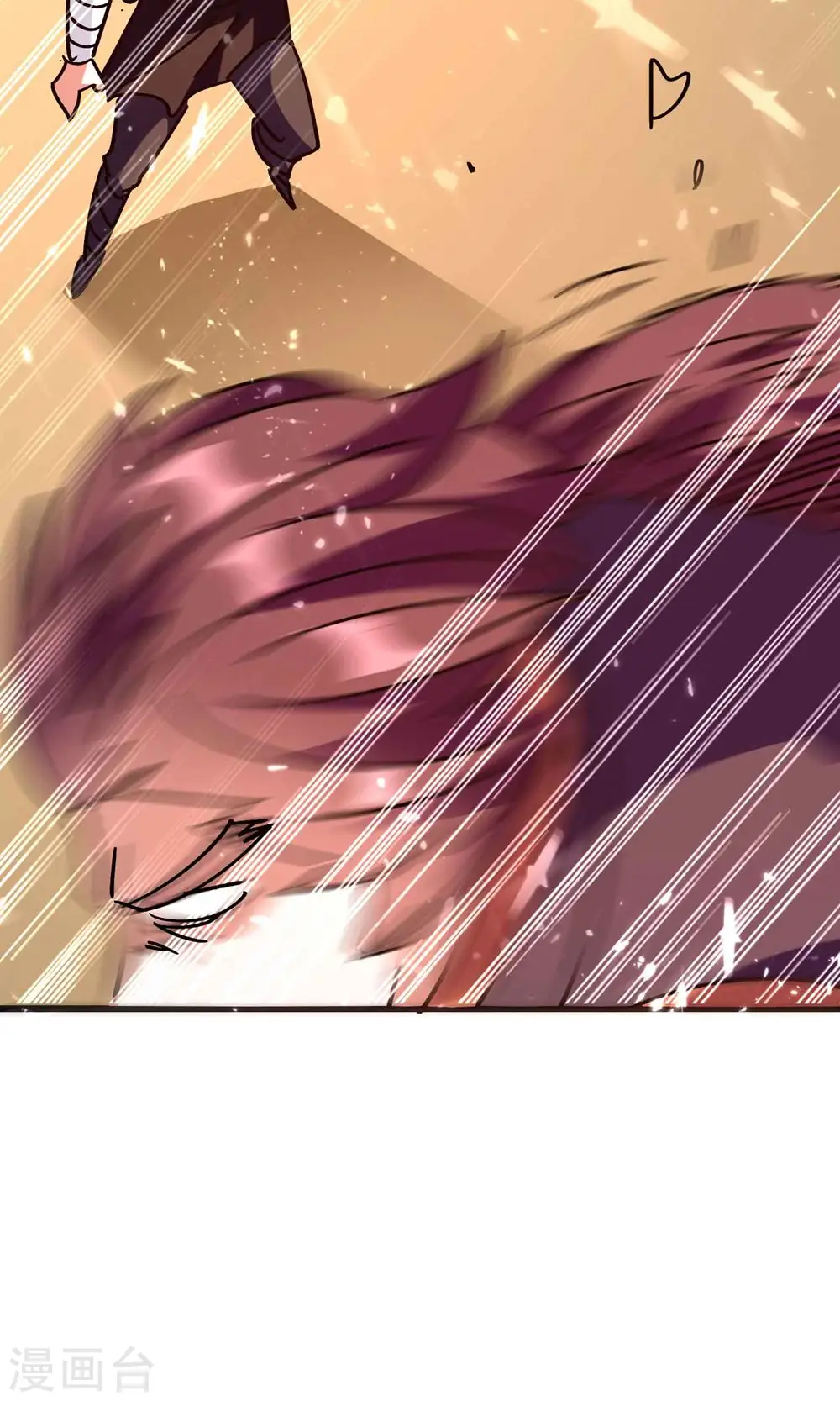 第154话 毫无悬念的碾压？ 第10页