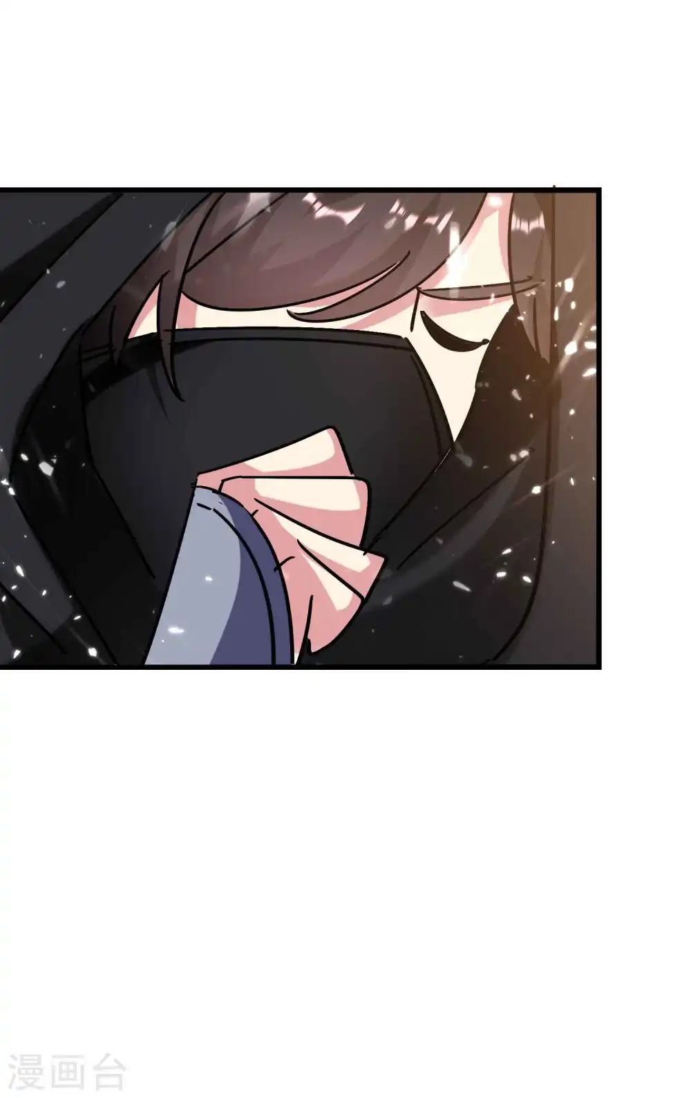 第146话 一人一狗计划通！ 第26页