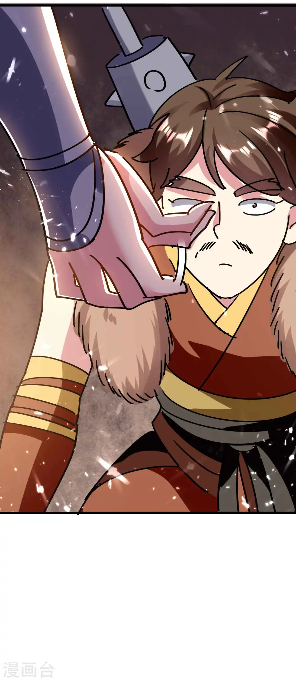 第146话 一人一狗计划通！ 第27页