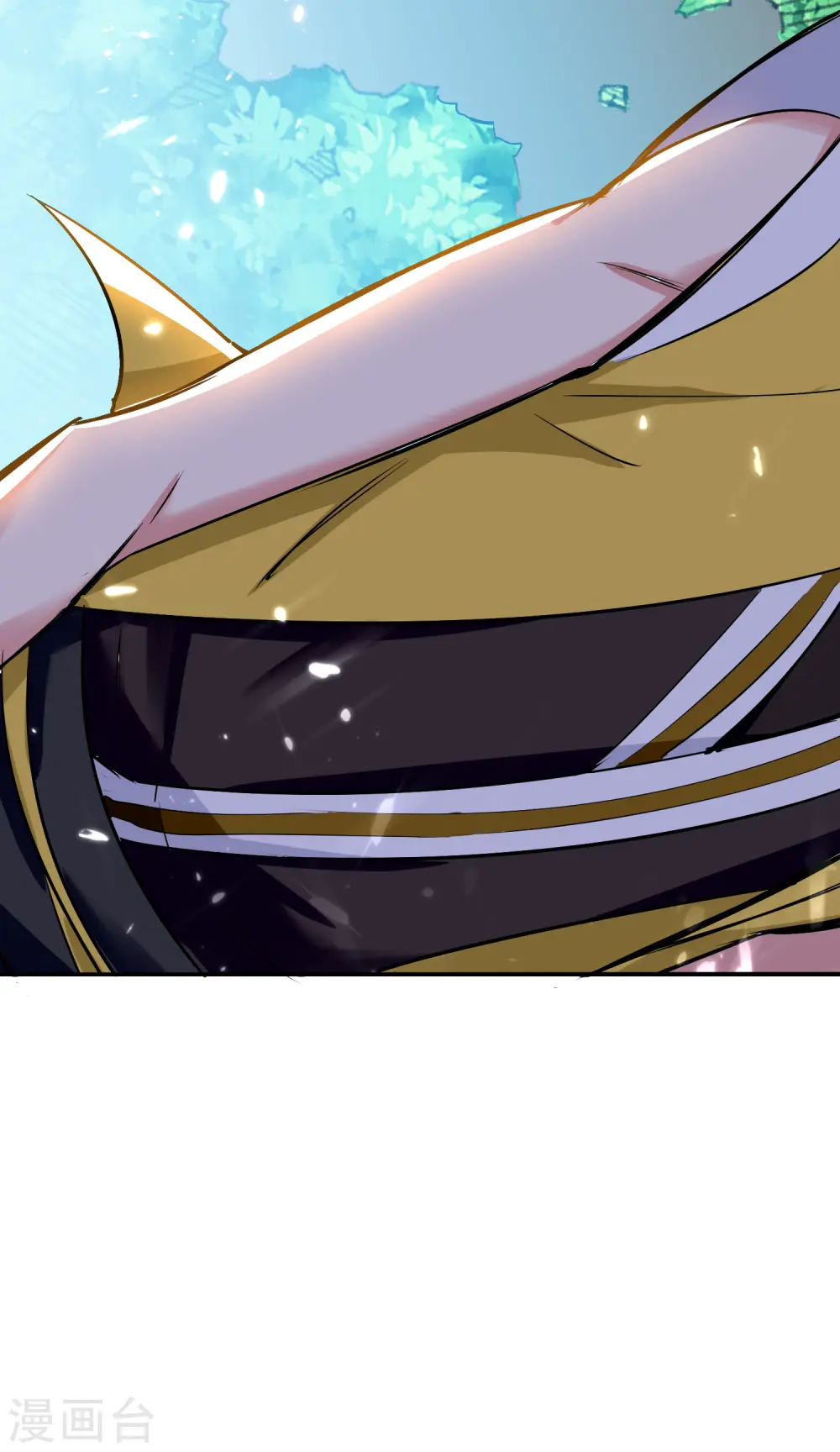第14话 是时候轮到外挂登场了 第23页