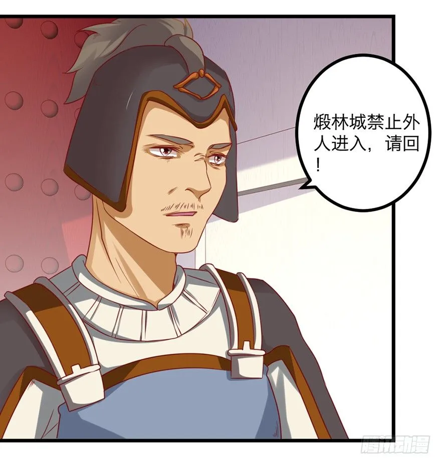 煅林城 第20页