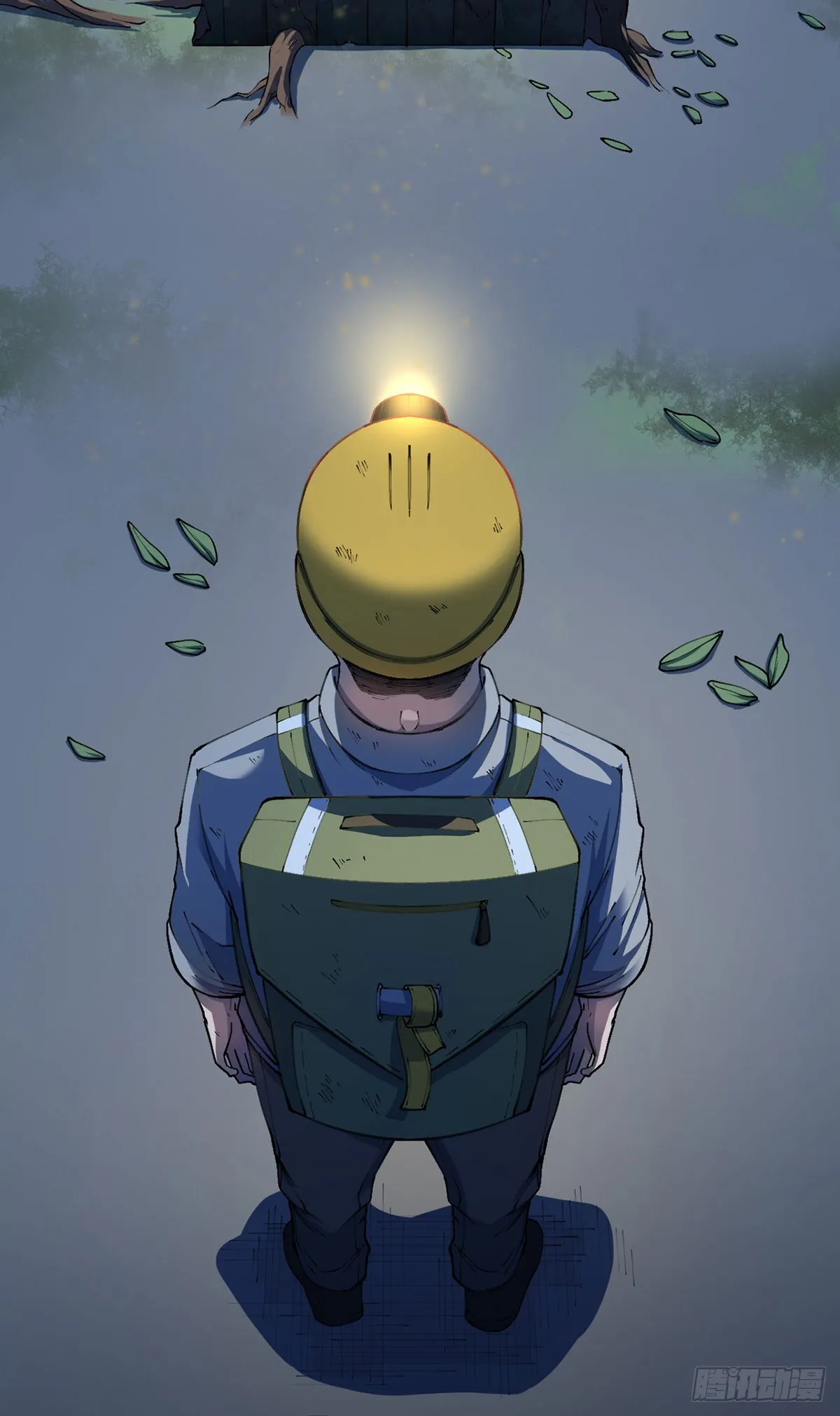 第25话 第35页