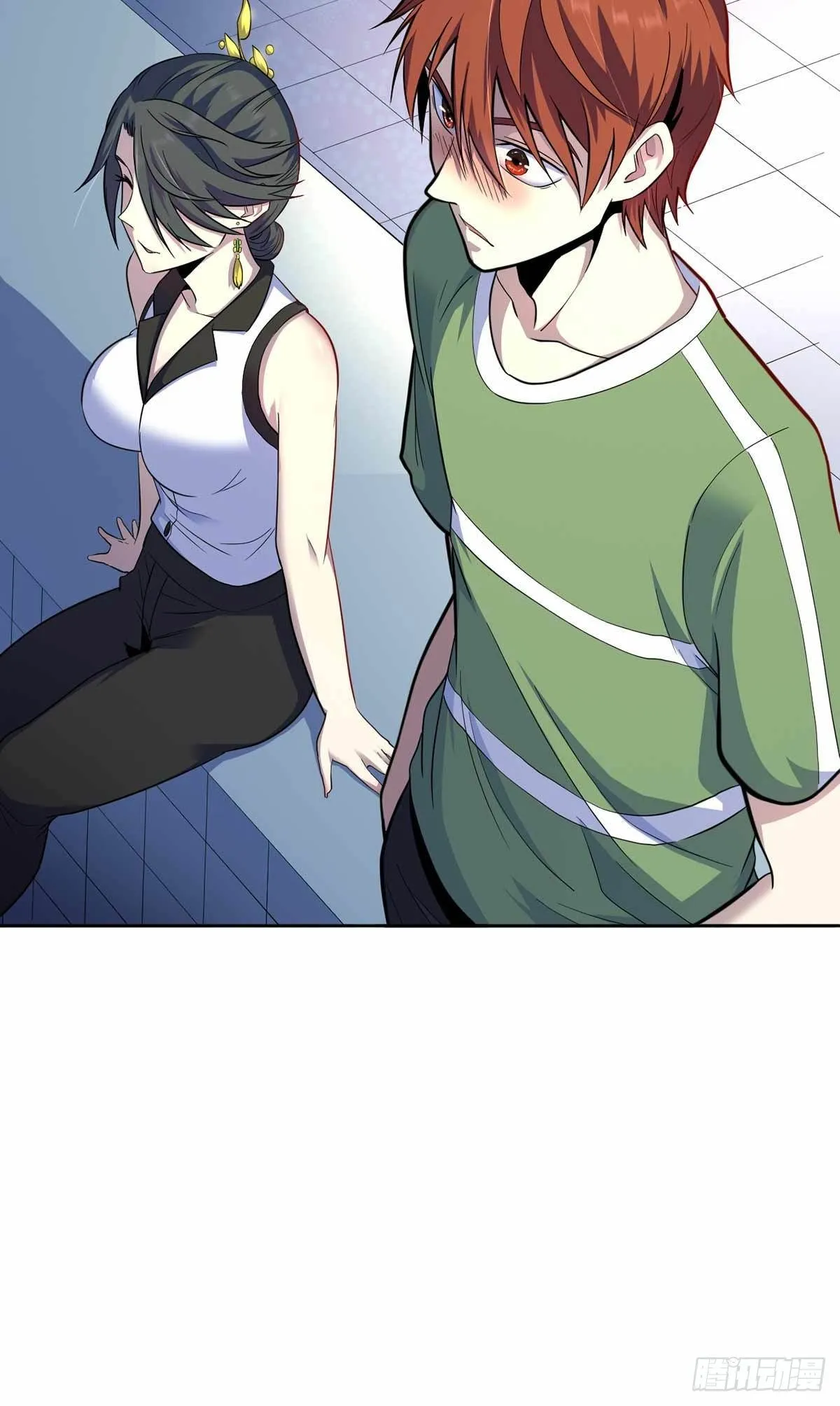 第35话 第38页