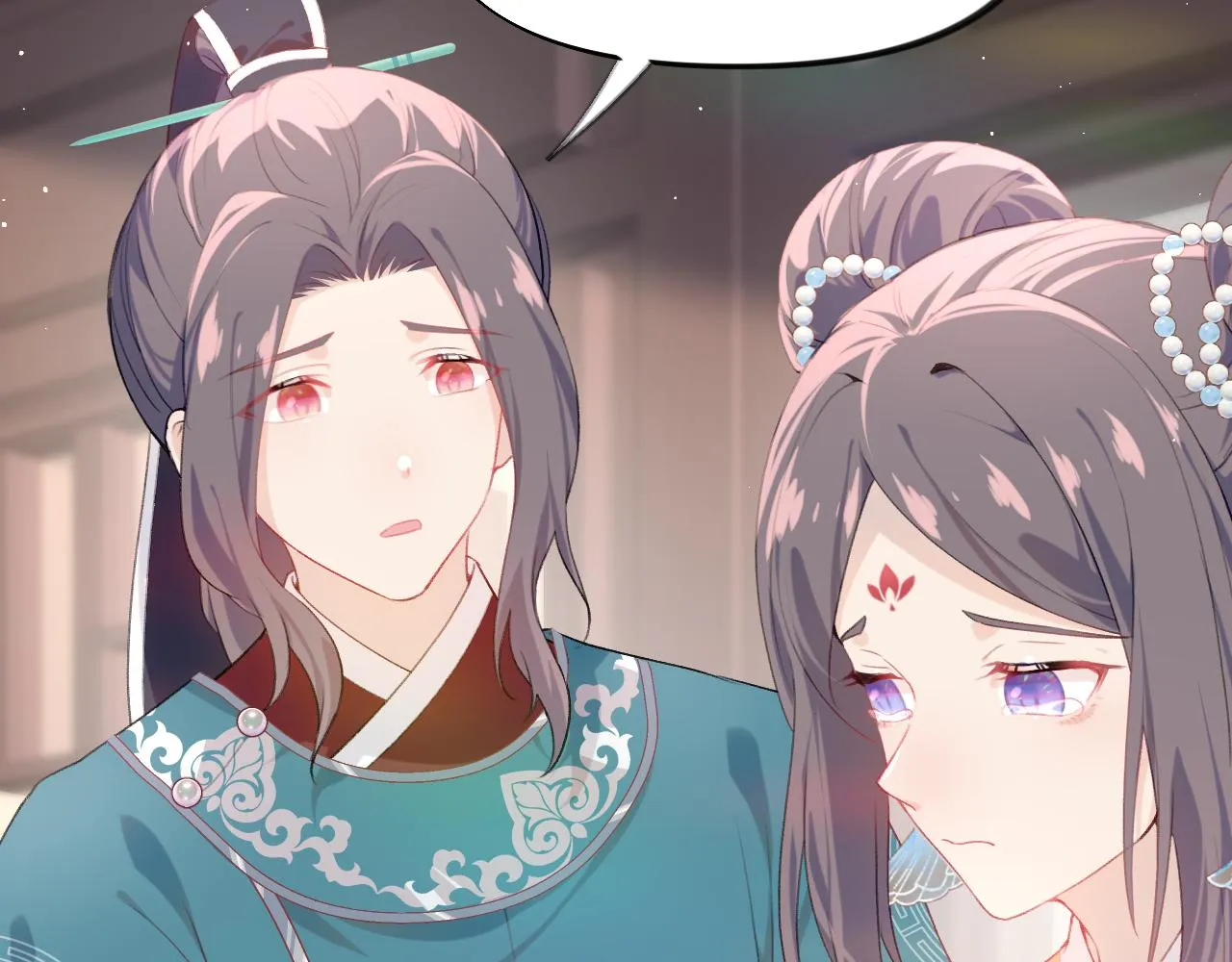 第105话 突如其来的噩梦 第24页