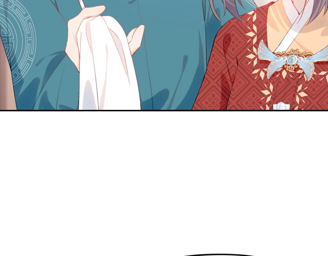 第105话 突如其来的噩梦 第25页