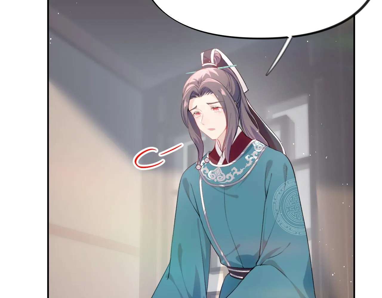 第105话 突如其来的噩梦 第42页