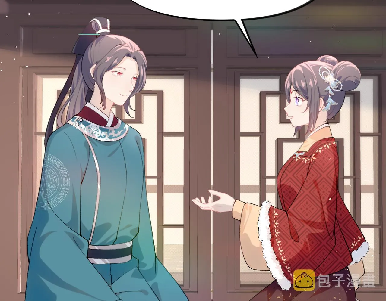 第105话 突如其来的噩梦 第60页