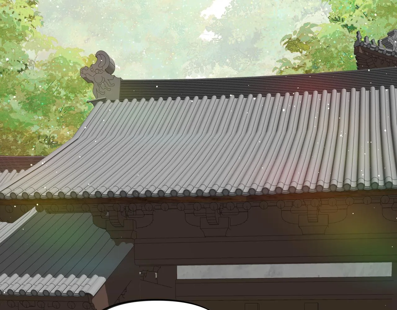 第105话 突如其来的噩梦 第71页