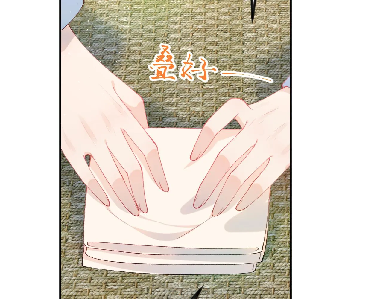 第108话 侯府危机？！ 第24页