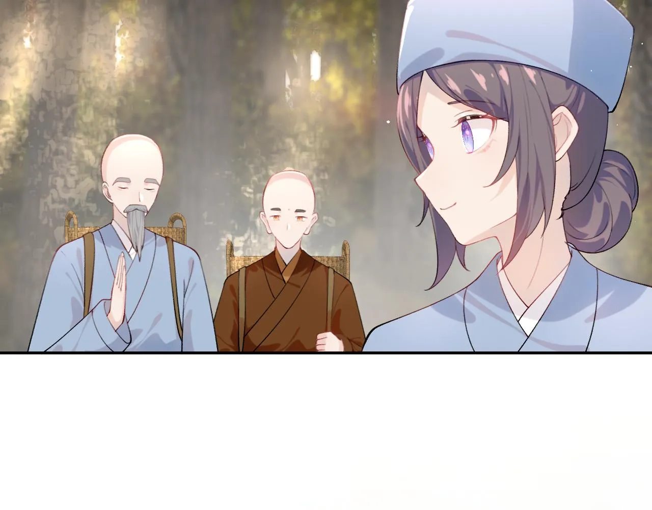 第108话 侯府危机？！ 第36页