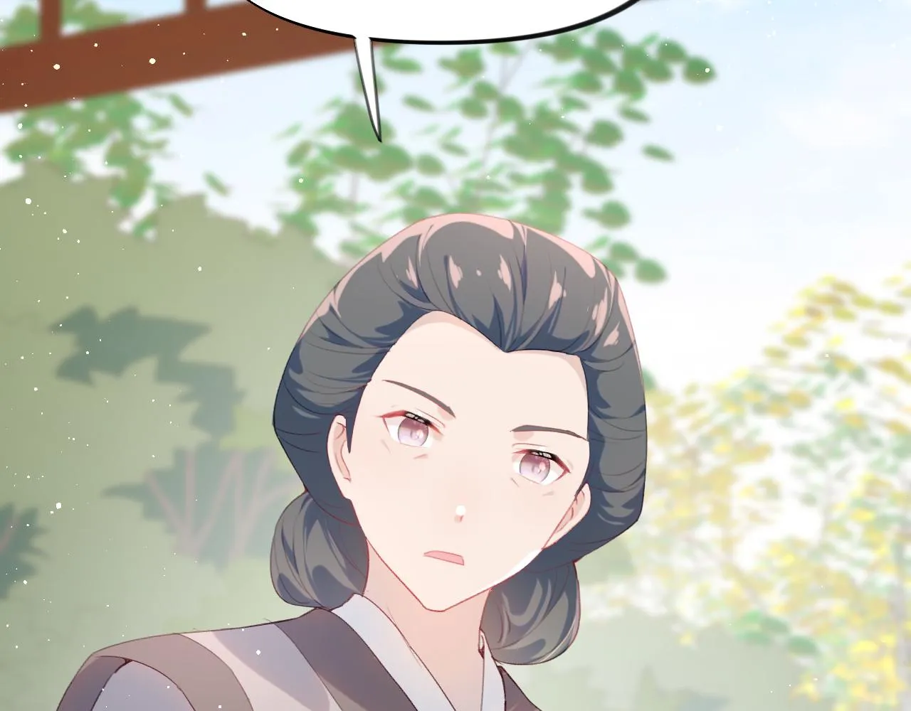 第108话 侯府危机？！ 第51页