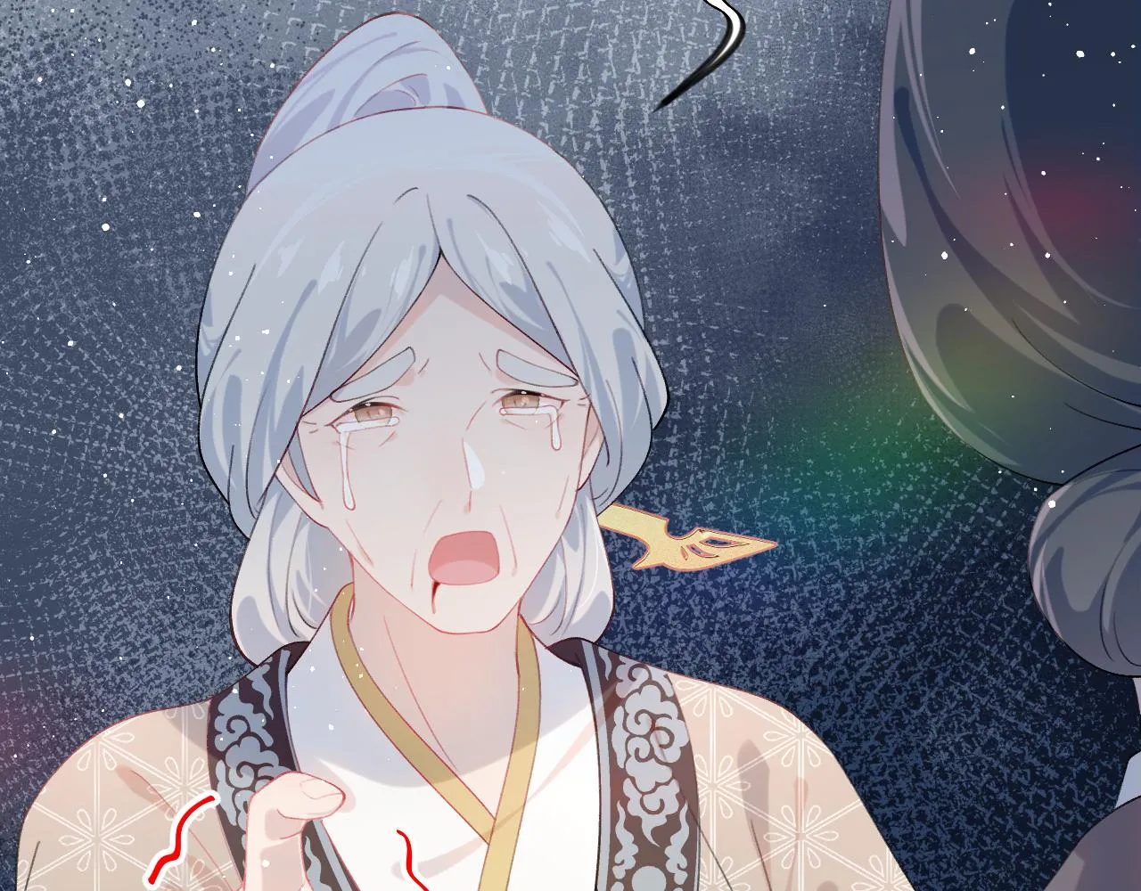 第108话 侯府危机？！ 第75页