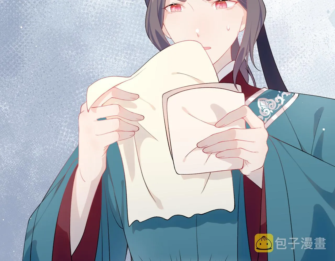 第108话 侯府危机？！ 第88页