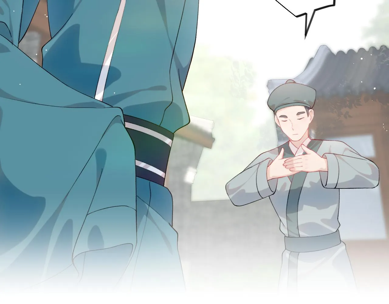 第108话 侯府危机？！ 第94页