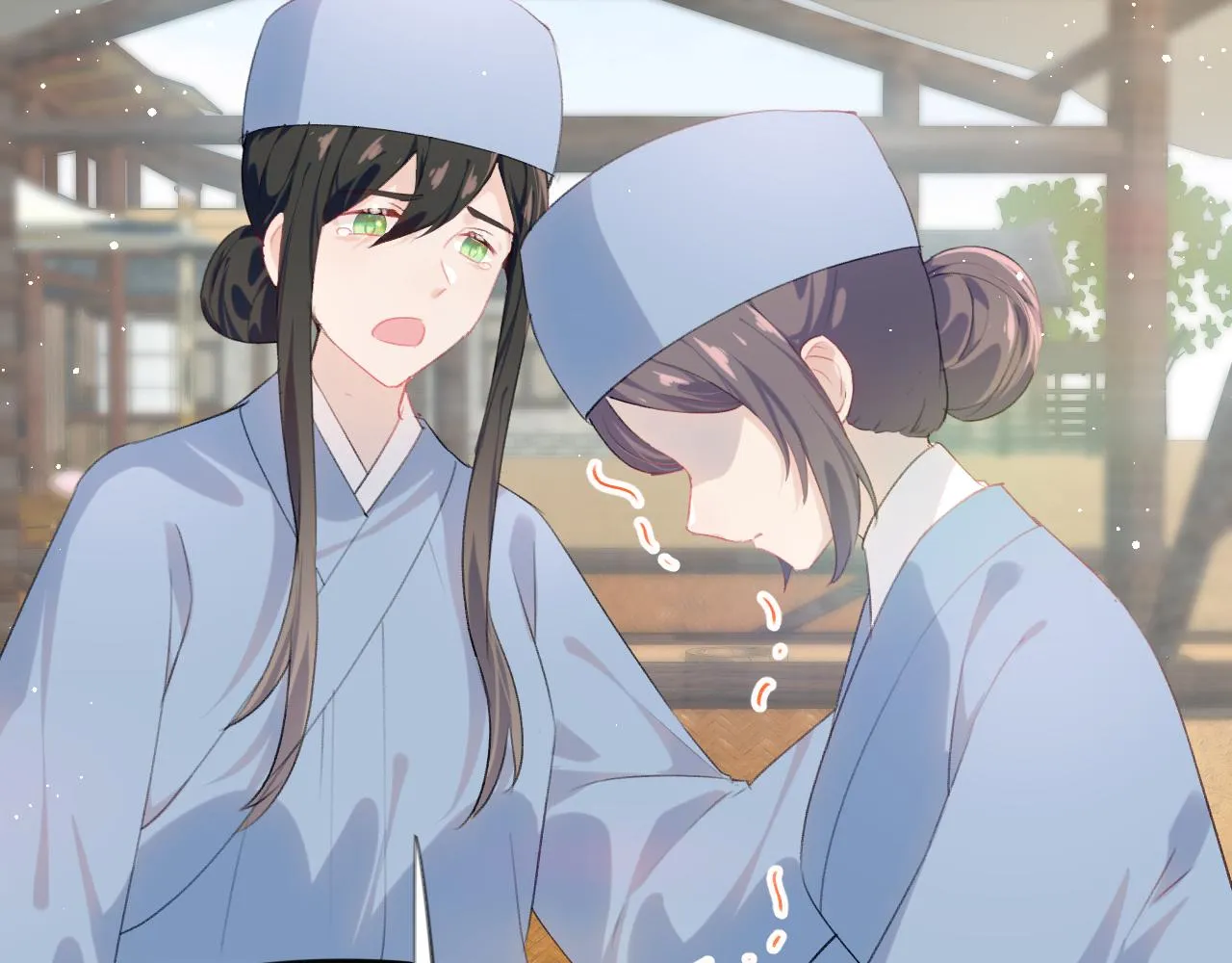 第107话 再次预知 第39页