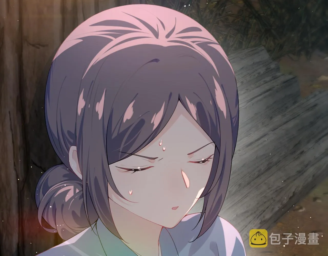 第107话 再次预知 第61页