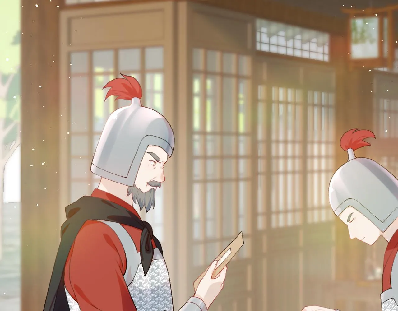 第107话 再次预知 第71页
