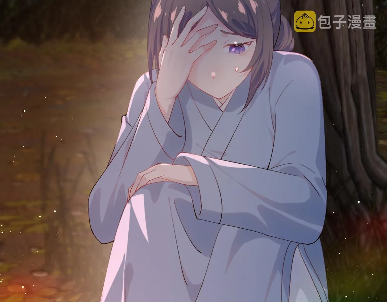 第107话 再次预知 第102页