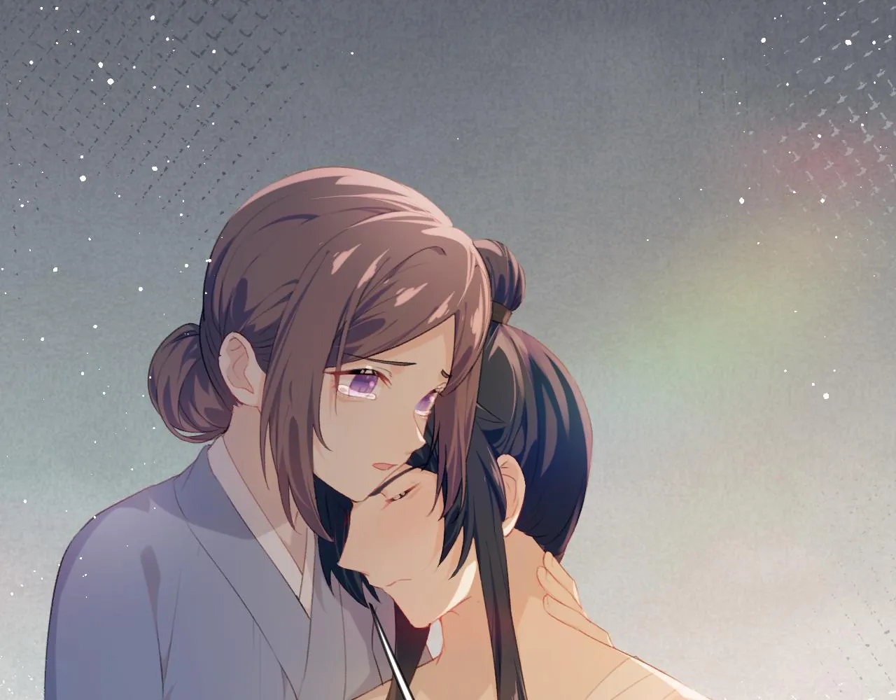 第111话 温存时刻 第21页