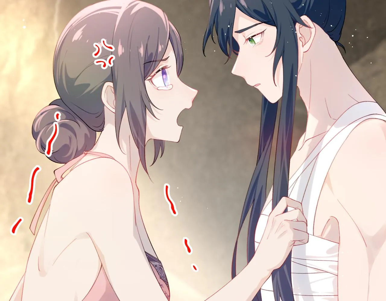 第111话 温存时刻 第83页