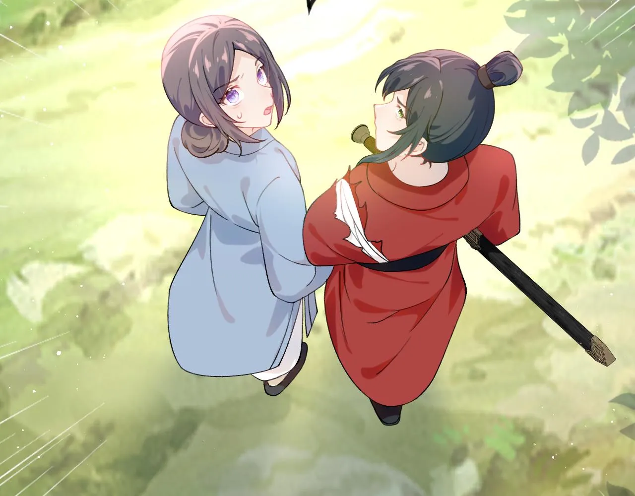 第112话 途中遇袭 第78页