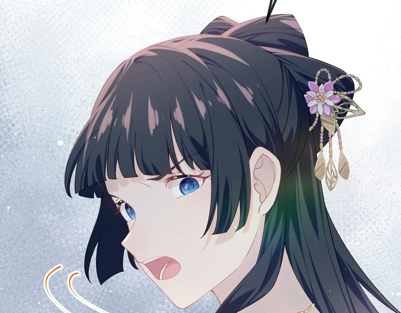 第114话 狱内风波 第19页