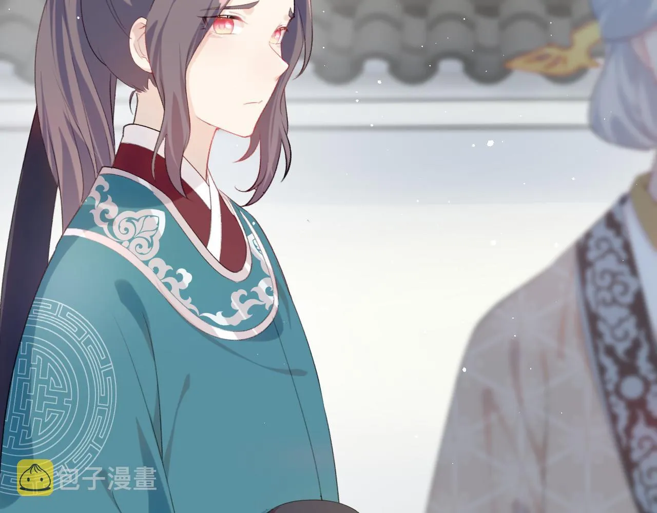 第114话 狱内风波 第93页