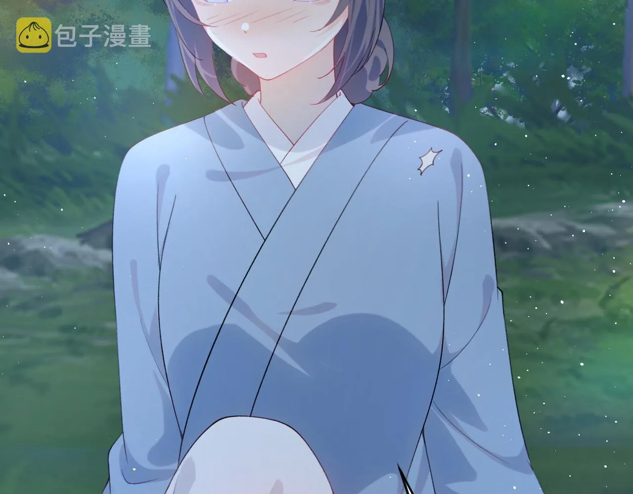 第116话 林中危险 第85页