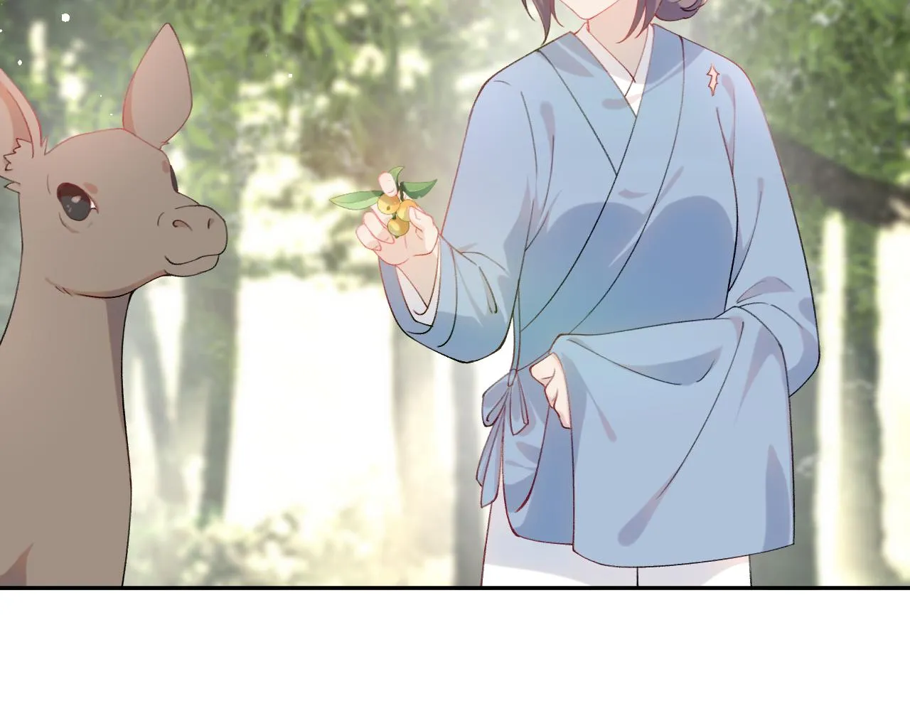 第115话 坠崖生还 第58页