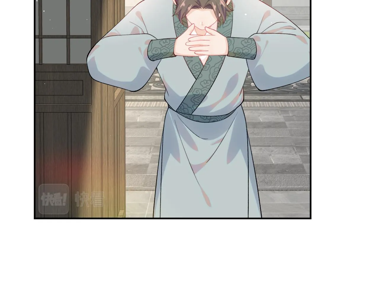 第117话 能和你在一起真好 第78页