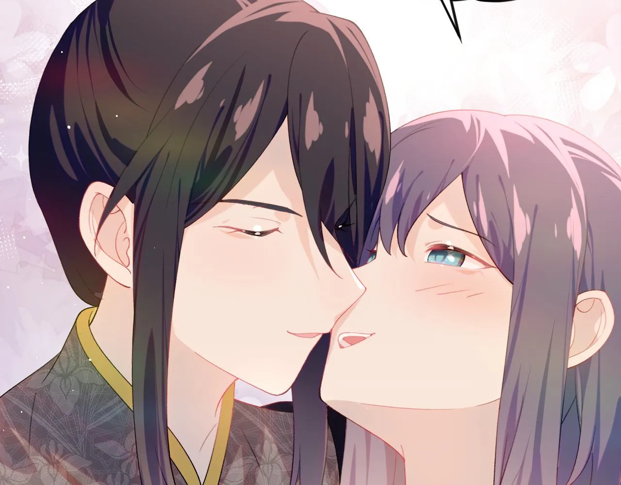 第117话 能和你在一起真好 第89页