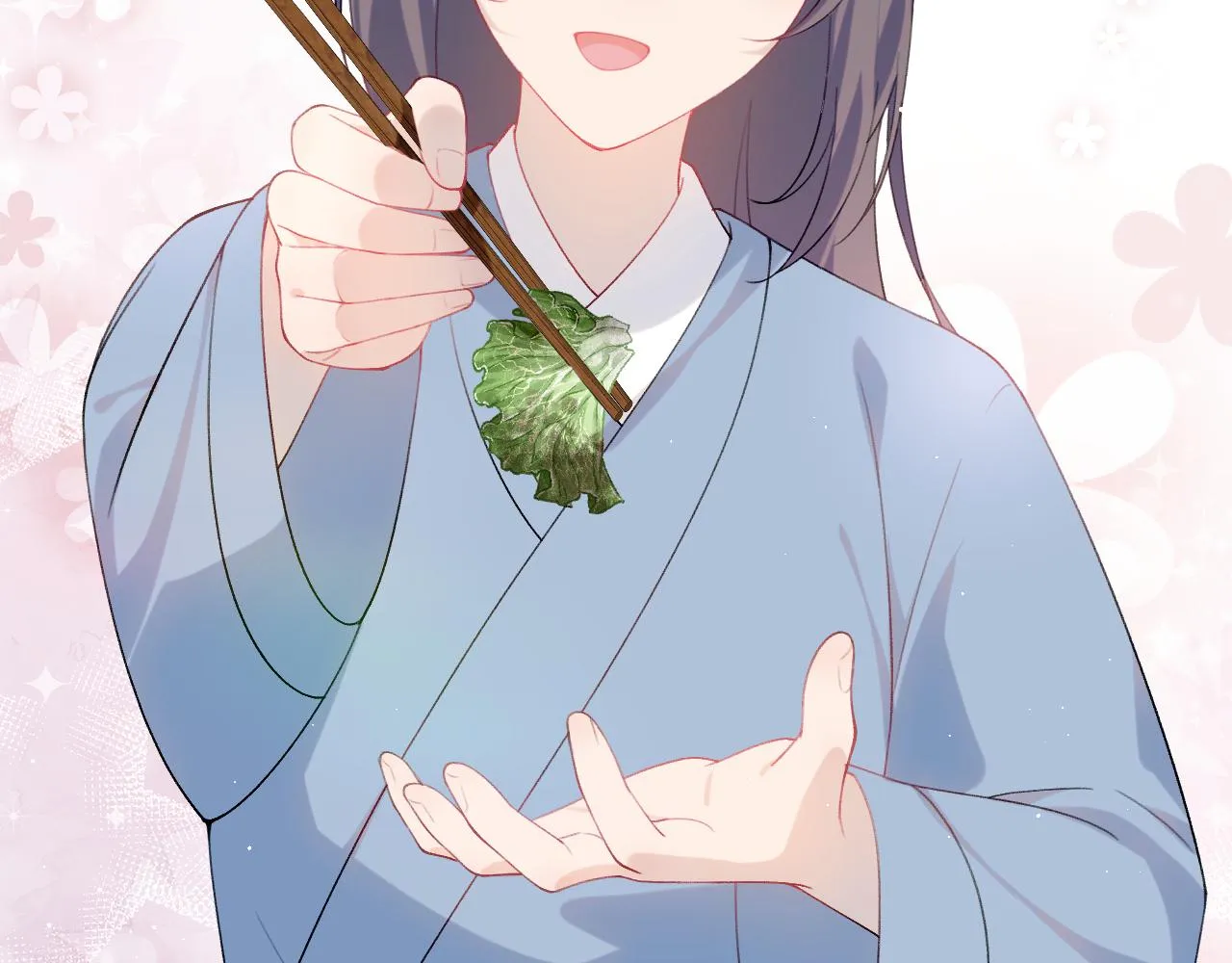 第120话 襄儿爱的料理 第55页