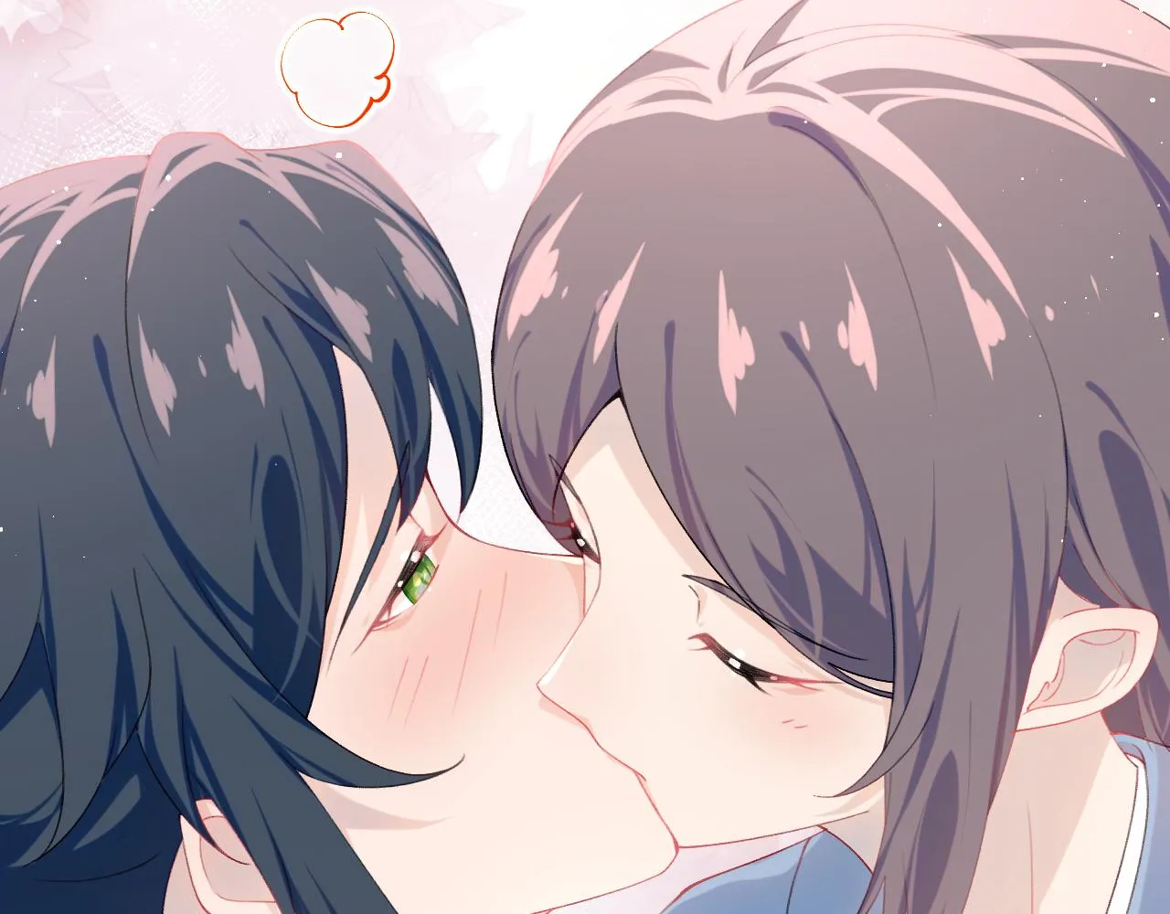 第121话 强势宣誓 第25页