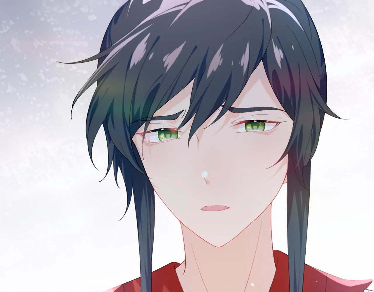 第121话 强势宣誓 第40页