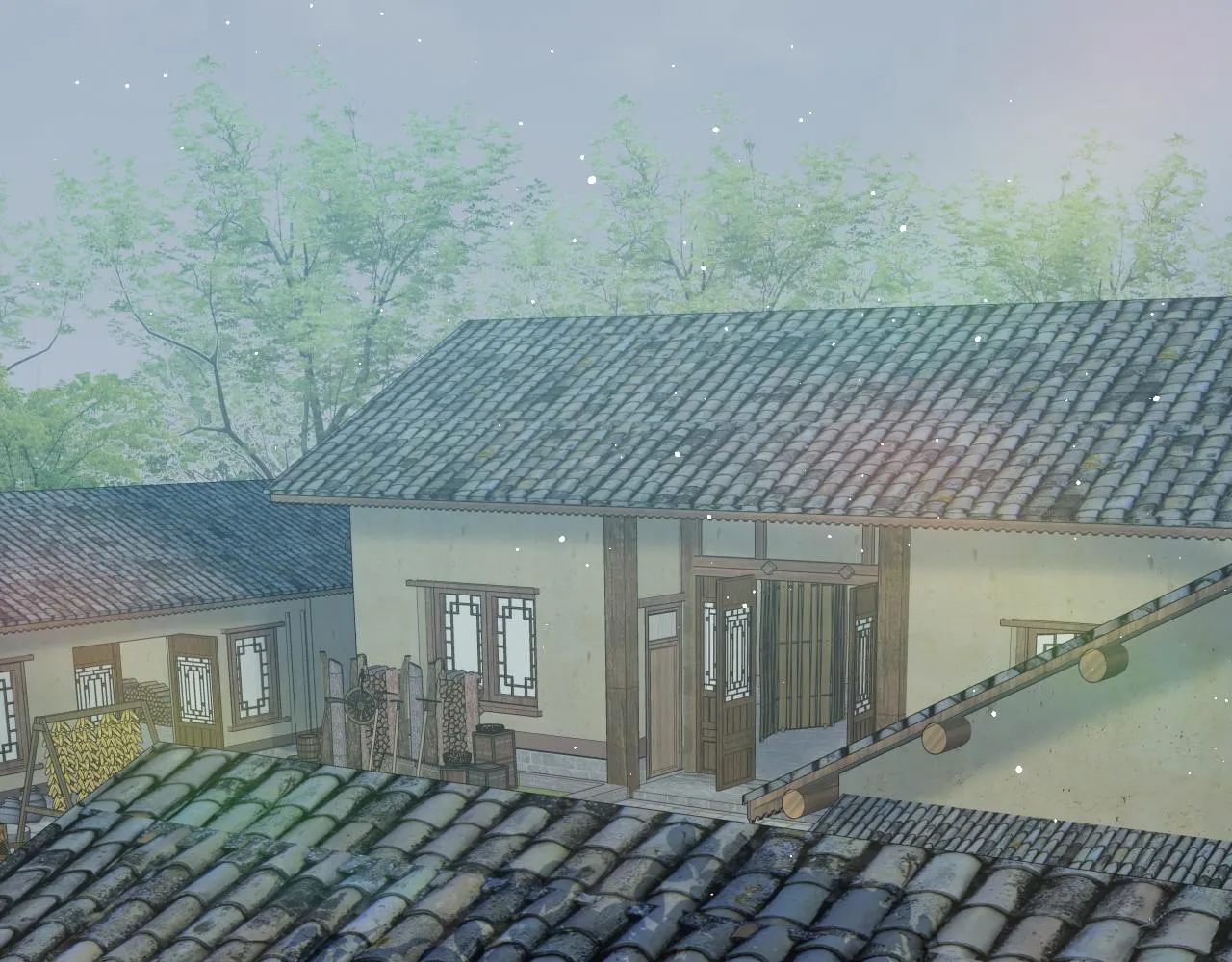 第121话 强势宣誓 第70页