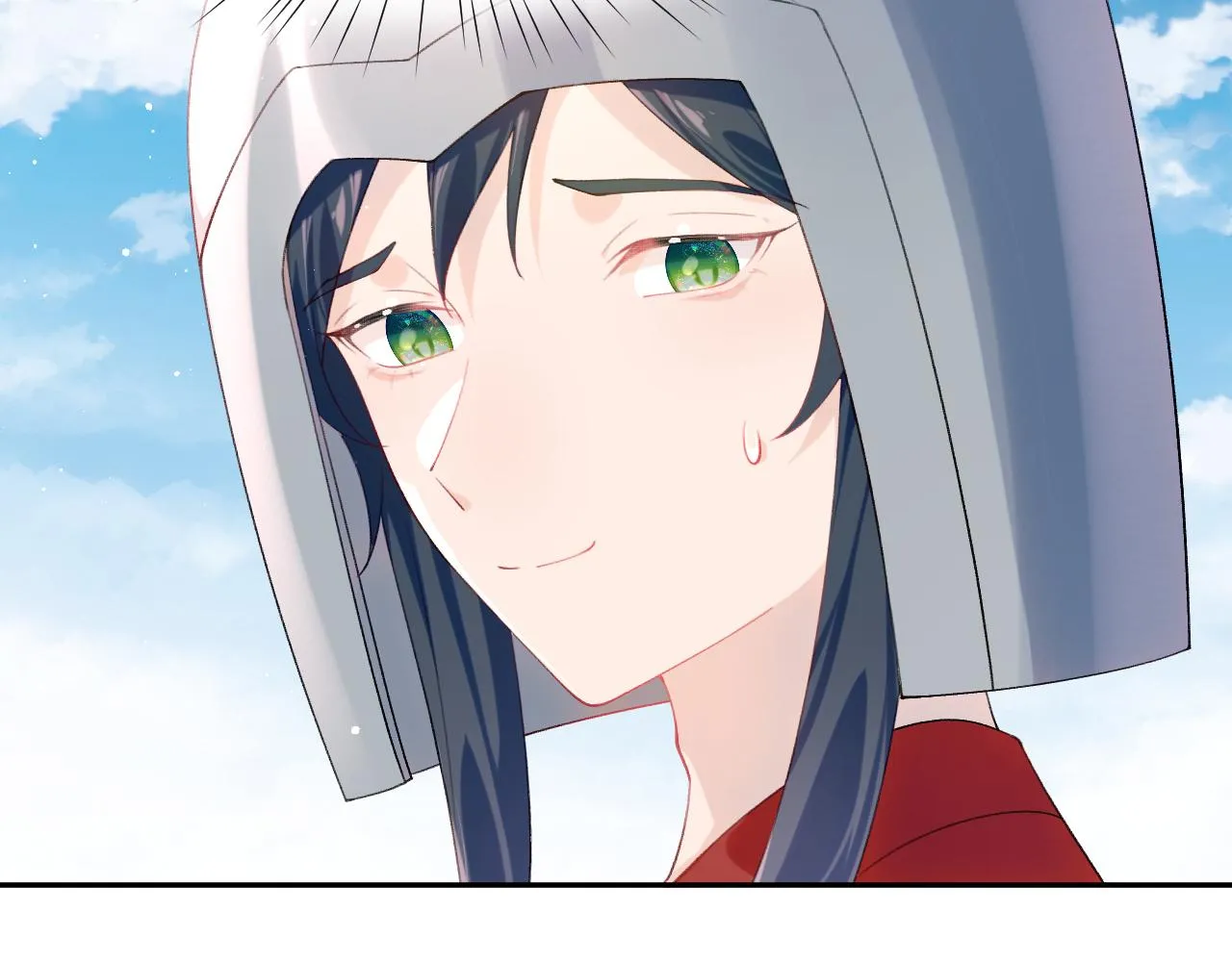 第123话 反击前夕 第33页