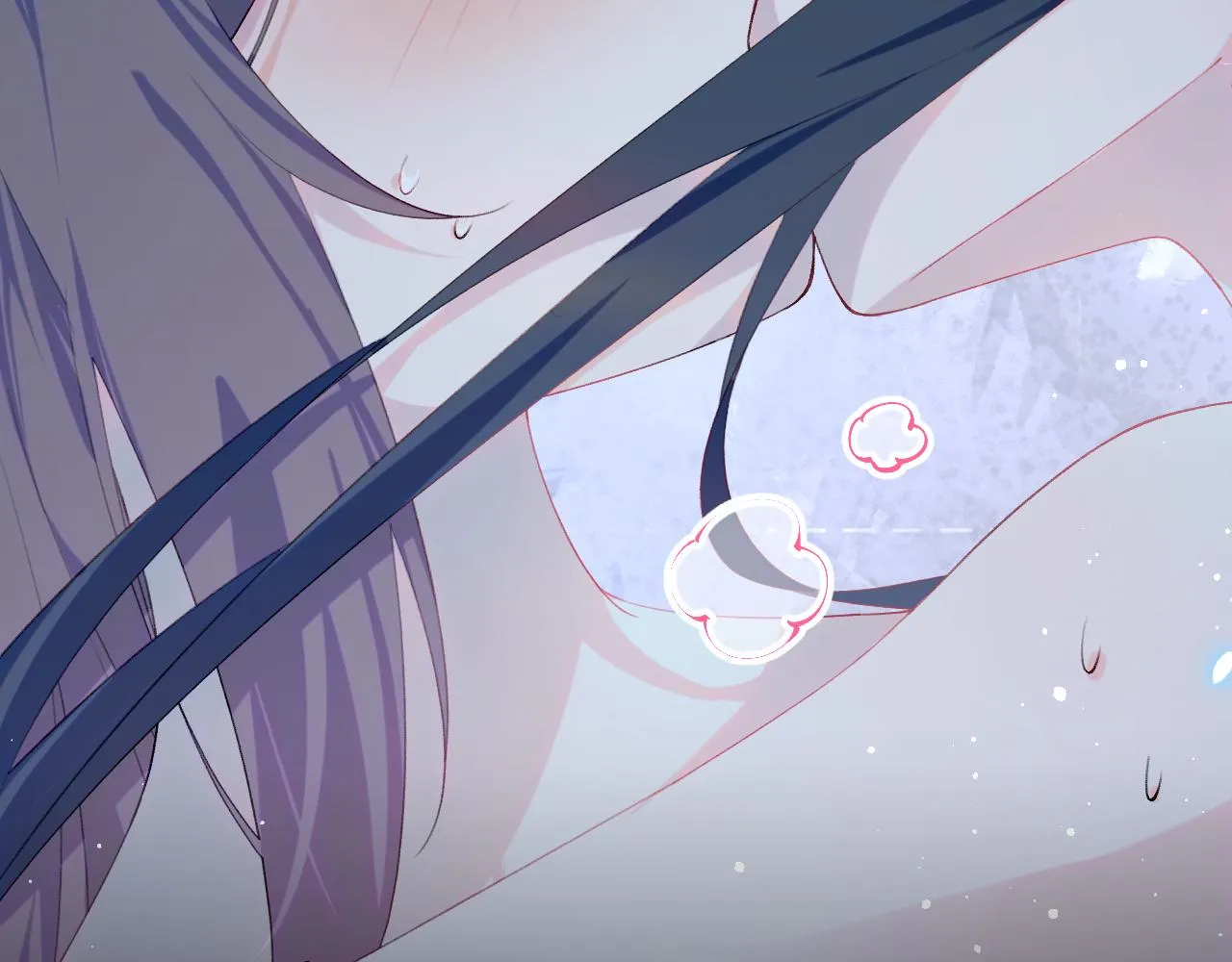 第125话 连理生枝 第18页