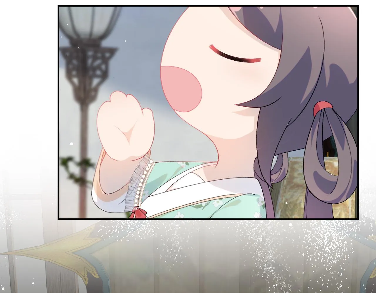 第127话 公主想做大嫂？ 第69页