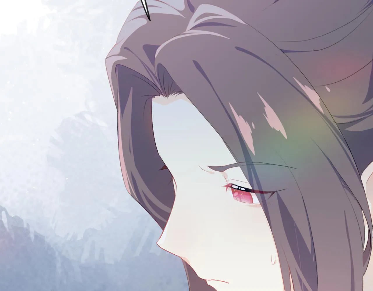 第128话 虞妙琪和三房的欺压 第21页