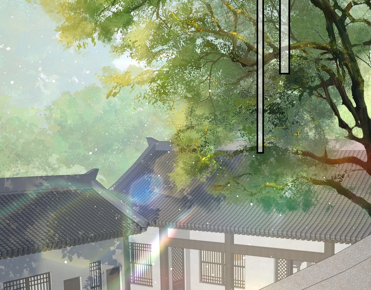 第128话 虞妙琪和三房的欺压 第81页